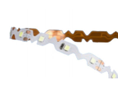Светодиодная лента SMD2835 (7.2Вт)