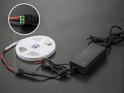 Светодиодная лента SMD2835 (7.2Вт)