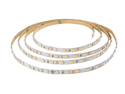Светодиодная лента SMD3528 (4.8Вт)