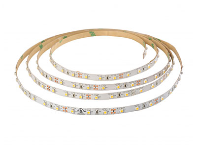 Светодиодная лента SMD3528 (9.6Вт) 