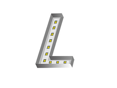 Светодиодная лента (14.4Вт)