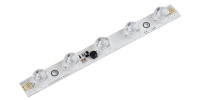 Side-Emitting LED Tape