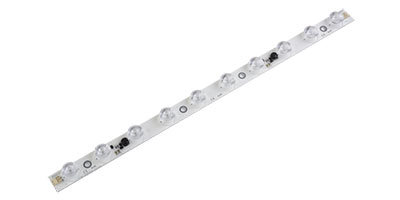 Side-Emitting LED Tape