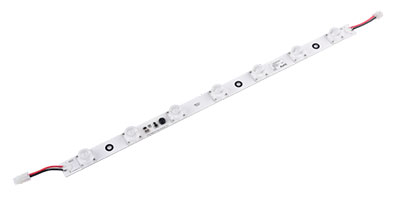 Side-Emitting LED Tape