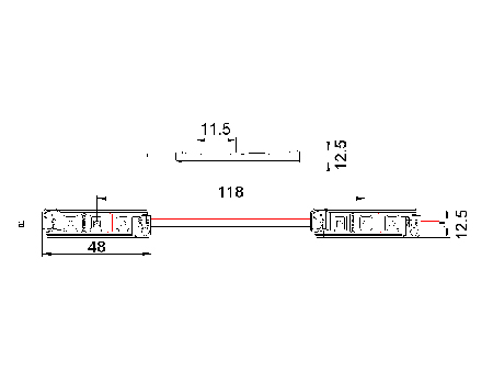 MKX241B (0.36Вт)