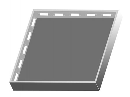 MOX268E (2.5Вт）